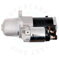 Starter Motor for Chevrolet Camaro, Cadillac CTS, SRX, STS (2002–2019)