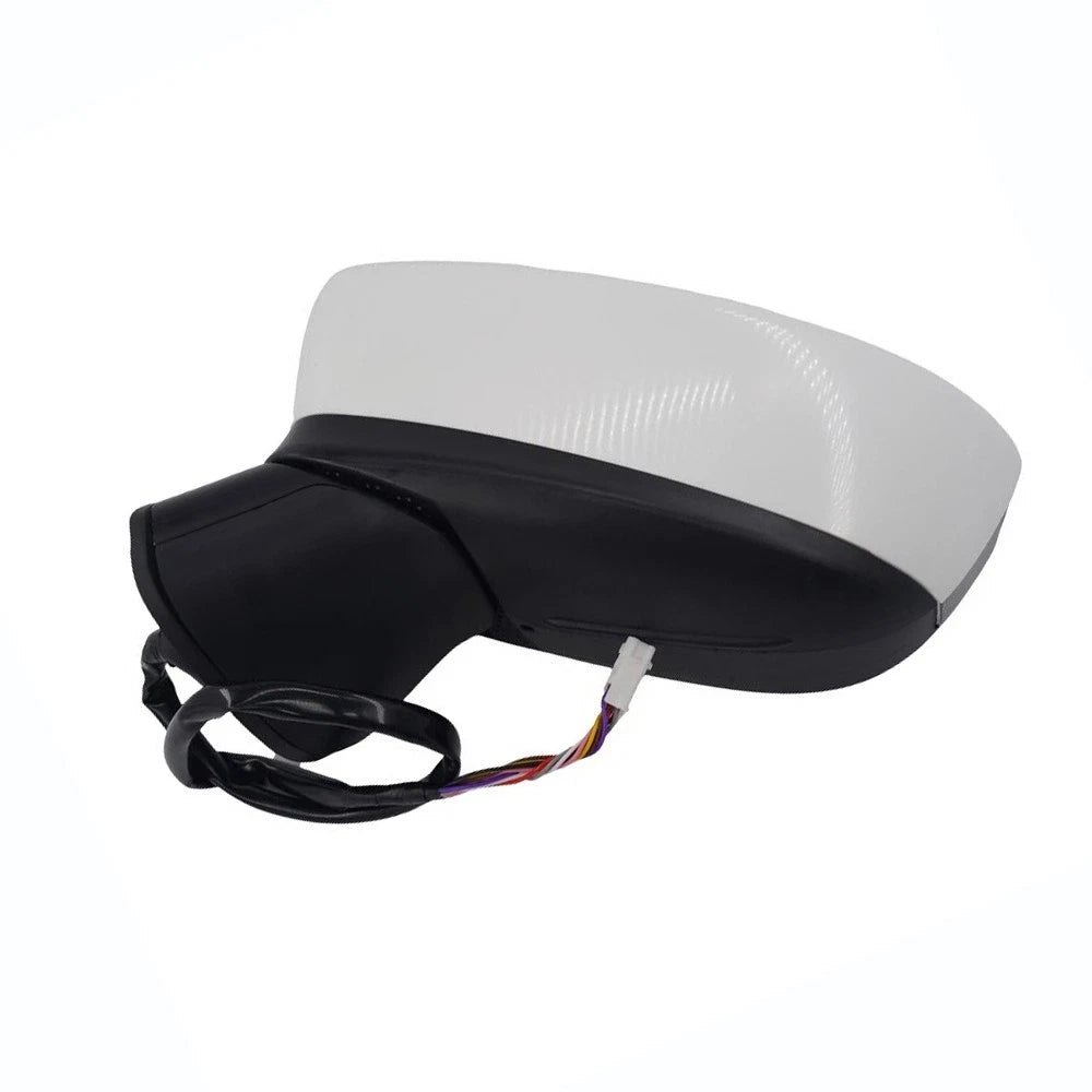 Power Folding Wing Mirrors for Mazda 3 Axela (2014–2016)