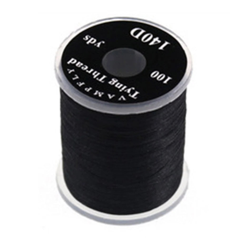 100m Fly Tying Thread for Fishing Accessories (Polyester)