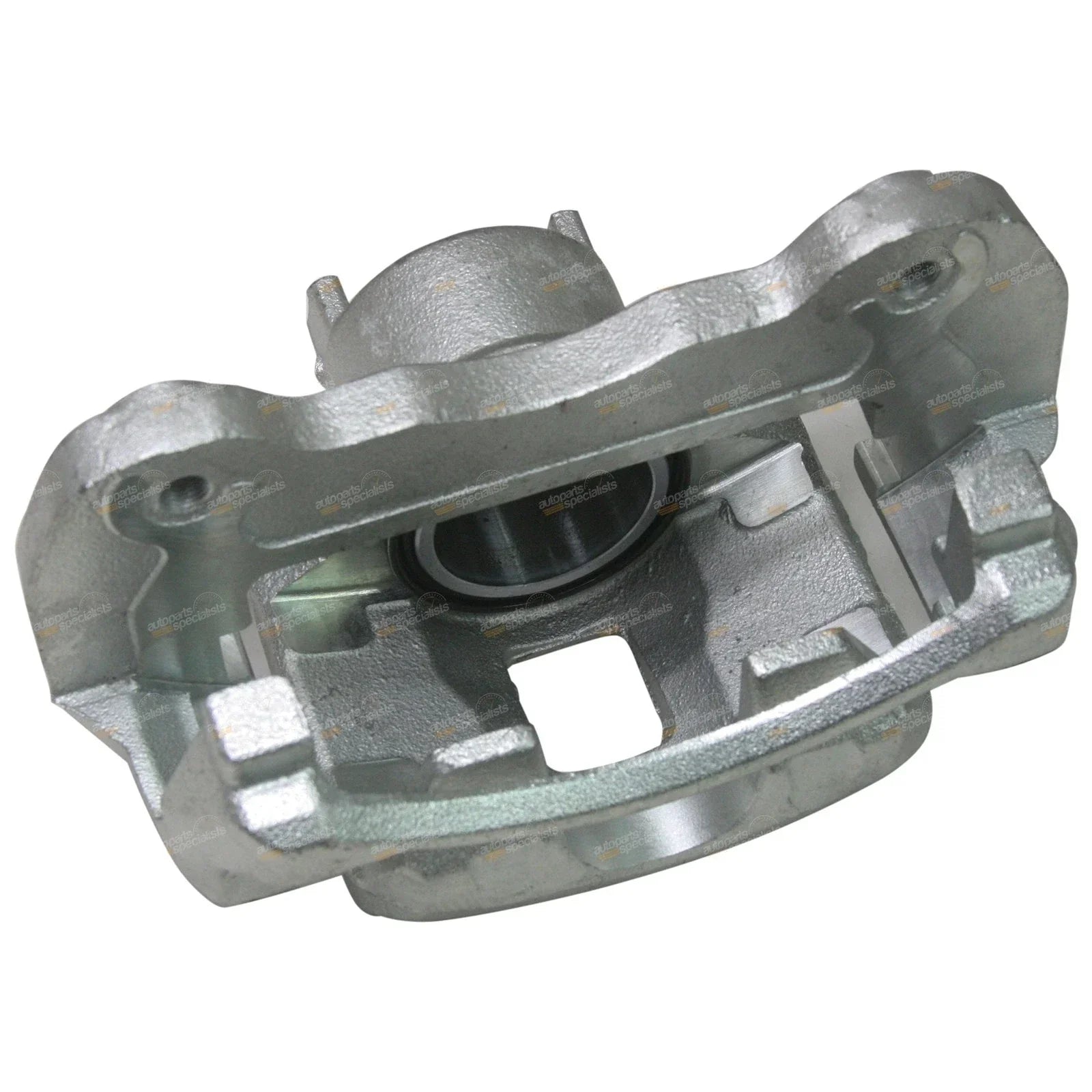Left Front Brake Caliper Assembly for Mitsubishi Triton ML MN (2007 - 2015)