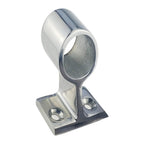 316 SS Rail Bracket for Yacht Mount (Marine Stainless)