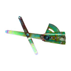 Front Left Manual Window Regulator for Holden Kingswood (1970���1984)