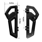 Driver Floorboard Footboard for Harley Touring Electra Glide (2000 - 2024)