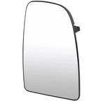 Power Heated RH View Mirror Glass for Ram ProMaster 2500 (2014–2021)