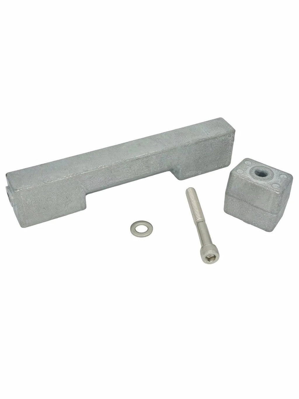Zinc Anode Kit for OMC BRP Johnson Evinrude 90-225 HP (1991–Present) 5007089