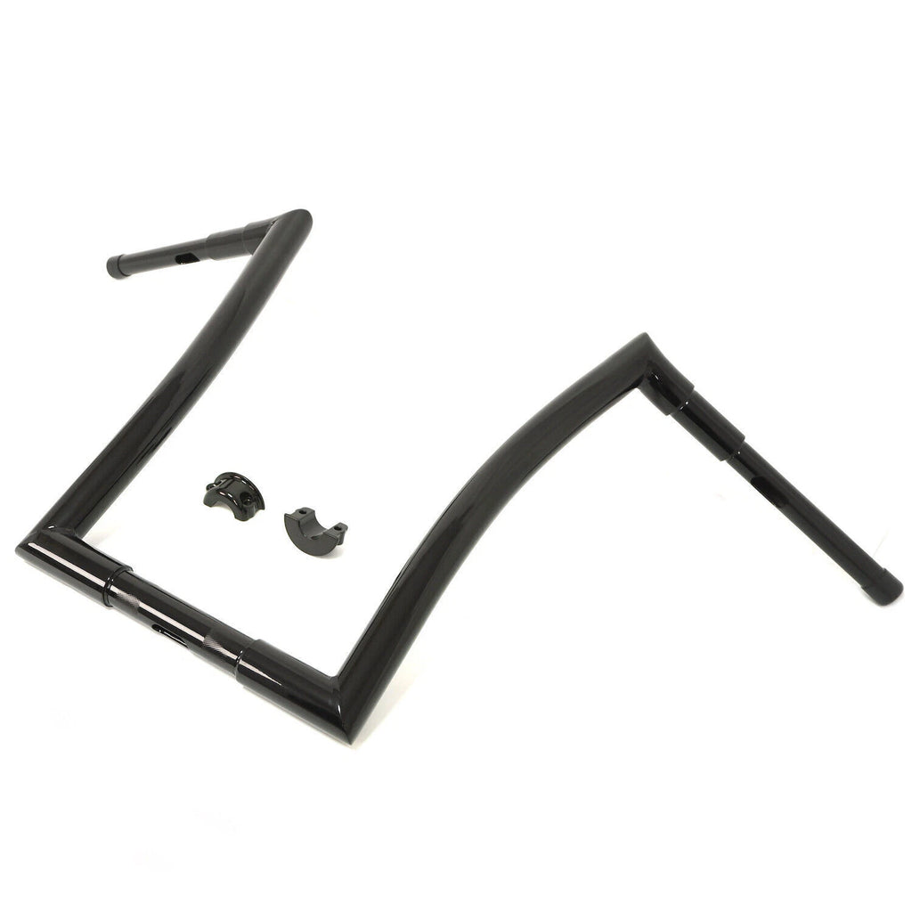 16" Ape Hanger Handlebar for Harley FLTRX FLTRXS FLTRU (2015–2020) 1.25"