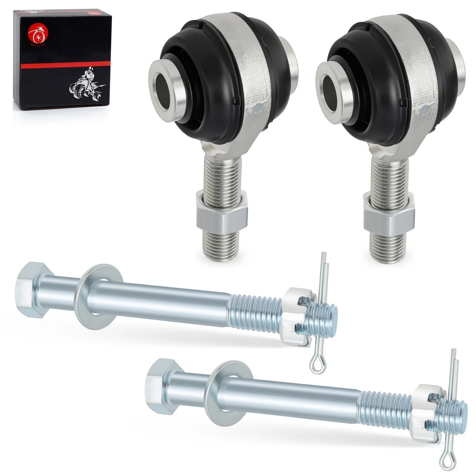 Tie Rod Ends Kit for Can-Am Maverick 1000 (2014-2015)
