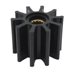 Impeller Kit for Jabsco 17937-0001-P Spline Drive Perkins Volvo