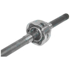2 Front CV Joints + Axle Shafts for Cruiser HZJ105 FZJ105 105 Series with FWH