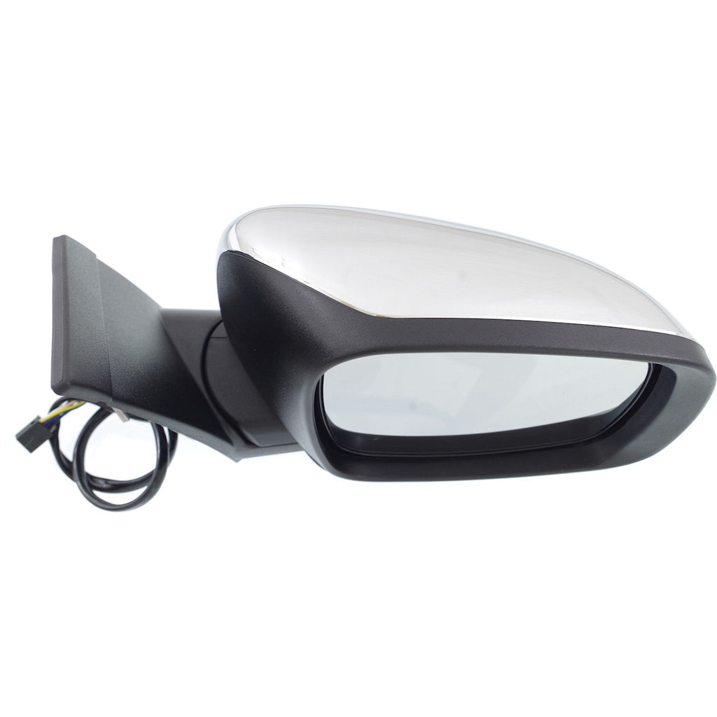 Heated Right Side Mirror for Chrysler Town & Country