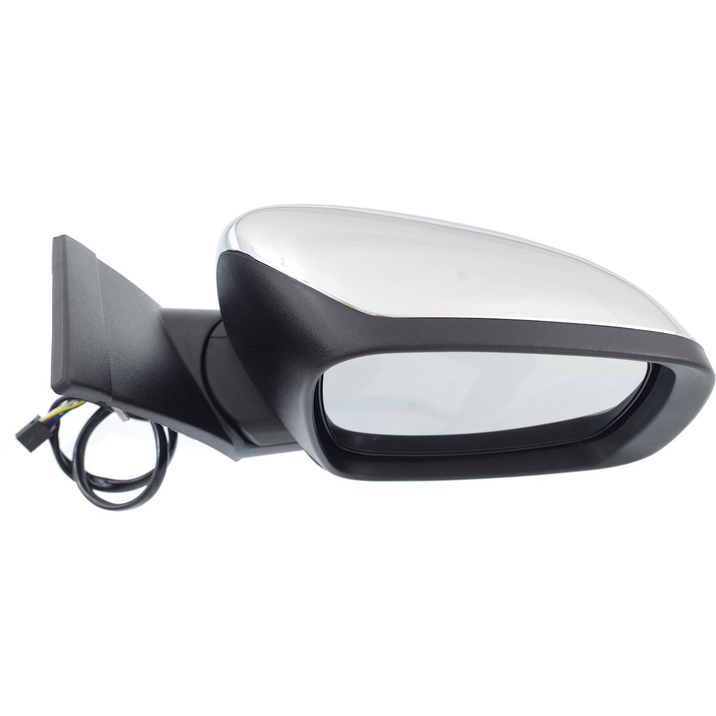 Heated Right Side Mirror for Chrysler Town & Country