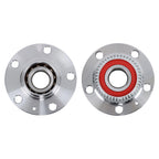 2X Rear Wheel Hub Bearing for VW Beetle, Jetta (1998–2010)