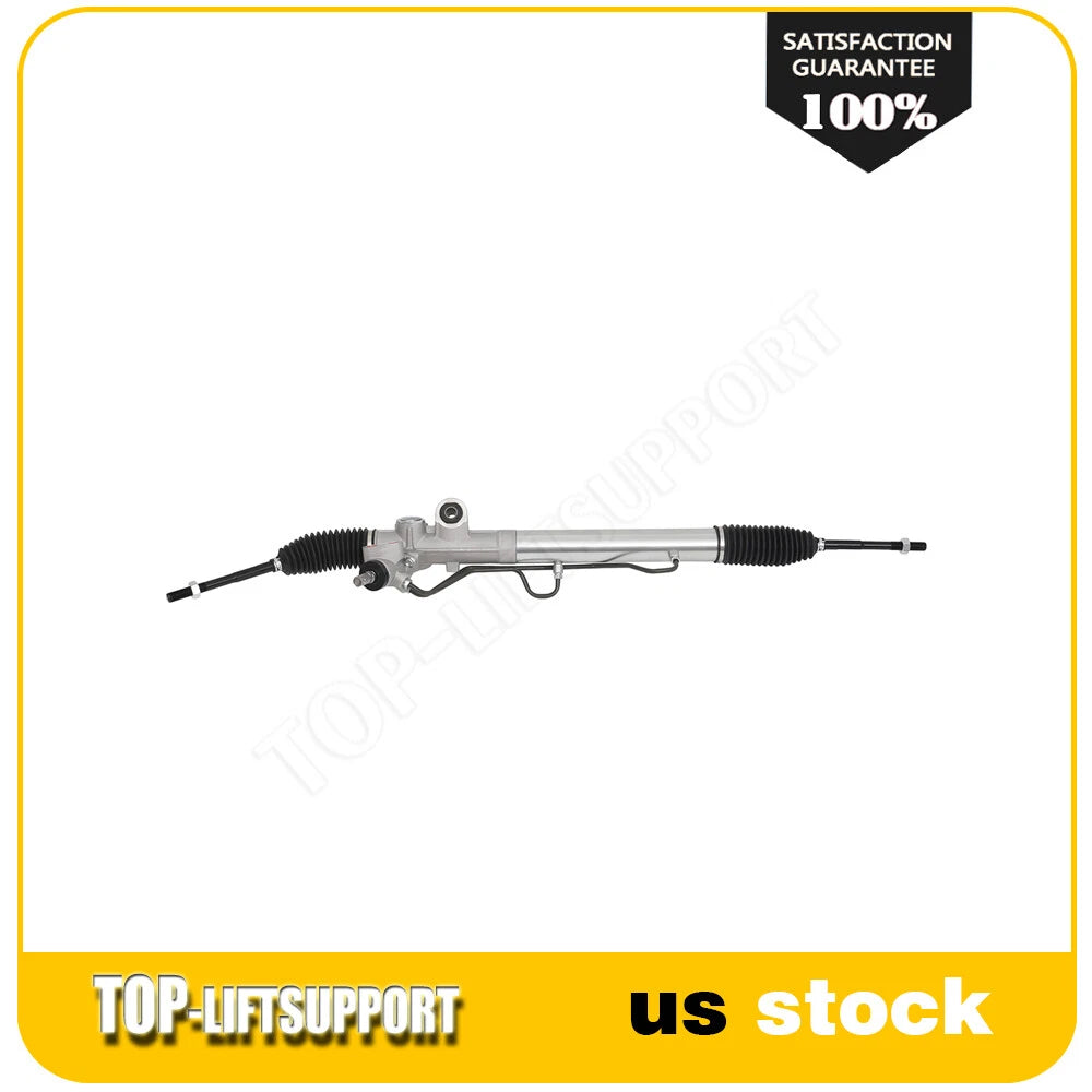 Steering Rack and Pinion for Hummer H3 (2010)