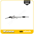 Steering Rack and Pinion for Hummer H3 (2010)