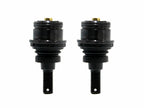2X SuperATV Super Duty 300M Ball Joint for Honda Talon 1000X/1000R (2019+)