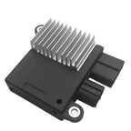 Engine Radiator Control Fan Module for Toyota Highlander RAV4 Lexus (2006–2019)