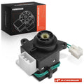 Ignition Starter Switch for Buick LaCrosse, Chevrolet Uplander (2005–2009)