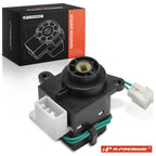 Ignition Starter Switch for Buick LaCrosse, Chevrolet Uplander (2005–2009)