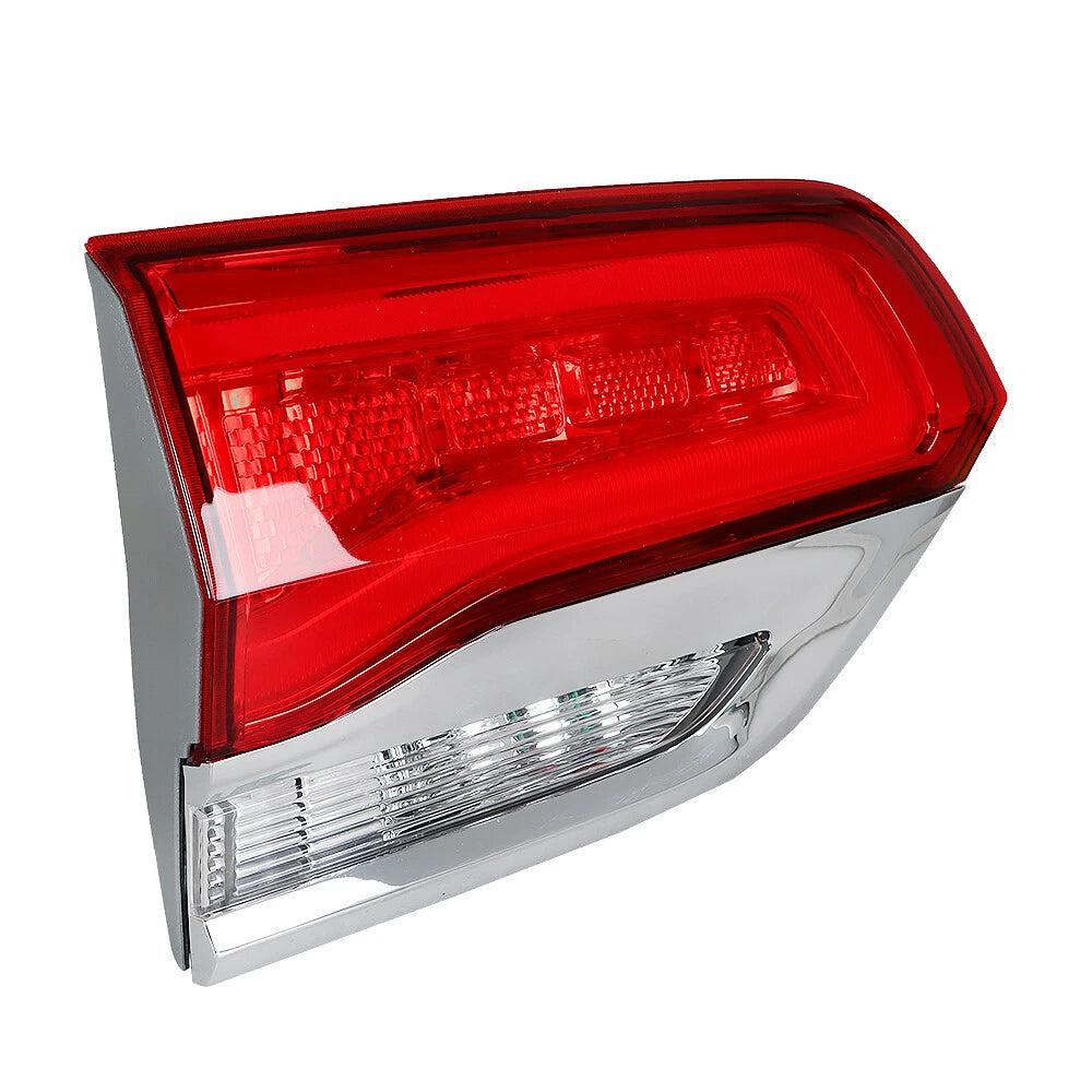 Left Side Halogen Tail Lamp for Jeep Grand Cherokee (2014-2019)