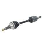 CV Axle Assembly for Chrysler Town & Country (2008-2018) Front Left