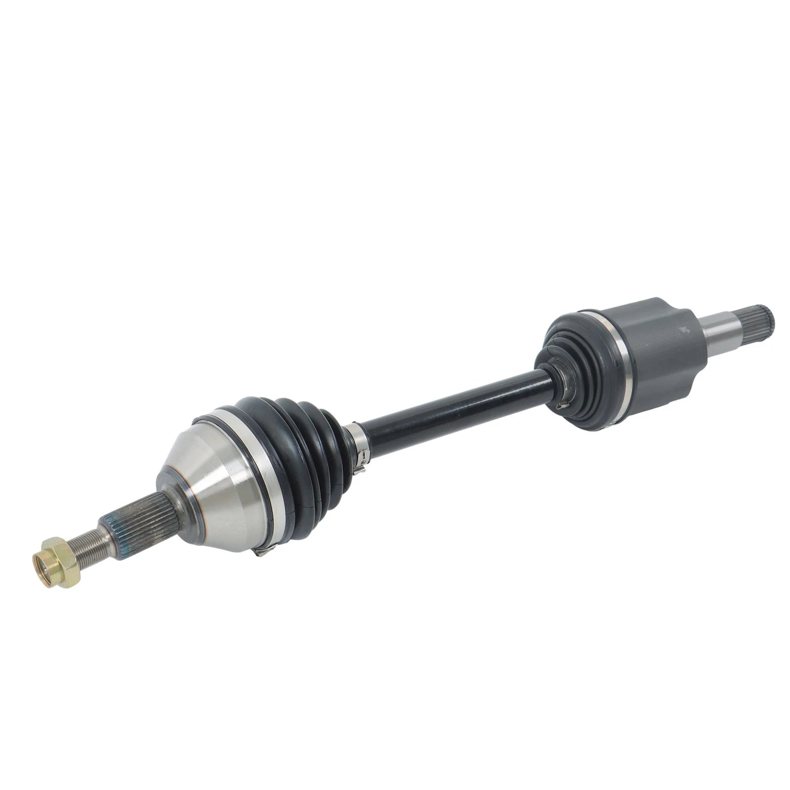 CV Axle Assembly for Chrysler Town & Country (2008-2018) Front Left