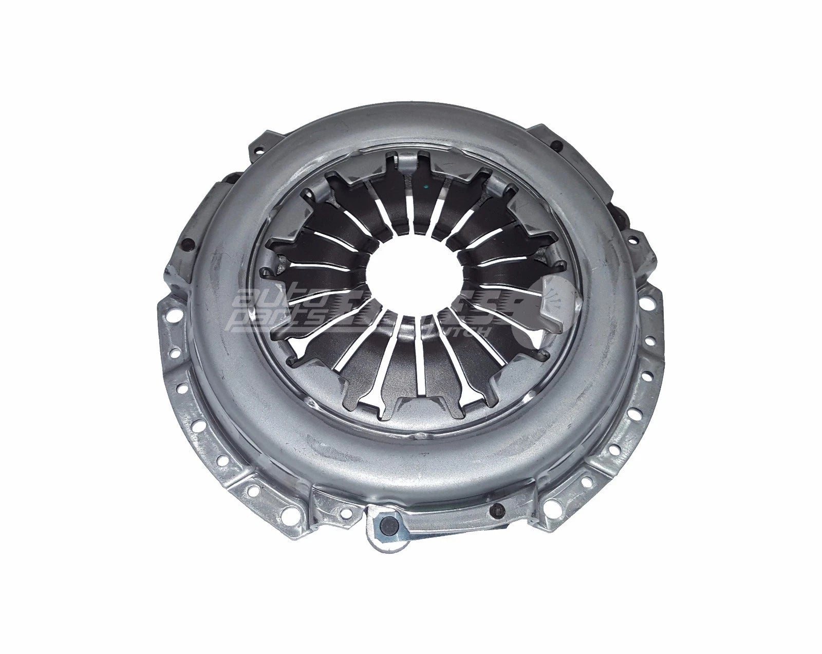 Clutch and Slave Kit for Nissan March Versa Tiida Note 1.6L (2009-2017)