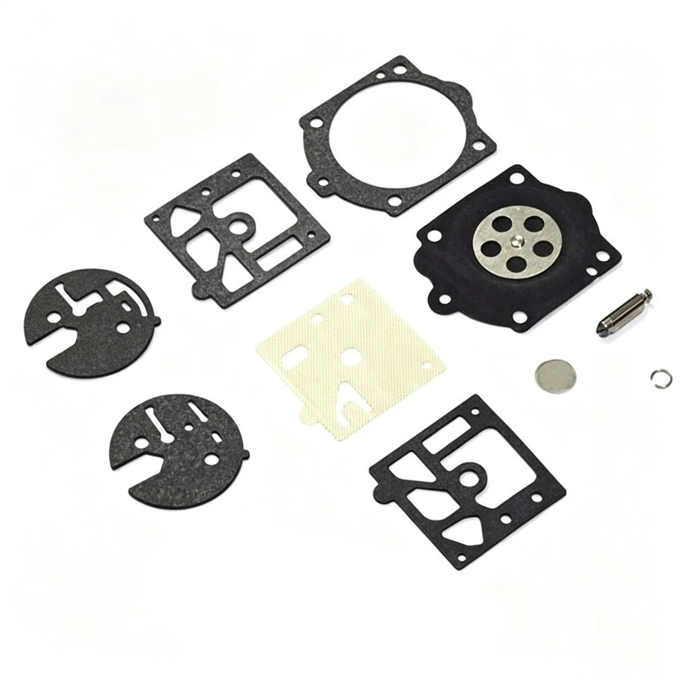 Carburetor Maintenance Kit for K10-HDB Small Engine Models