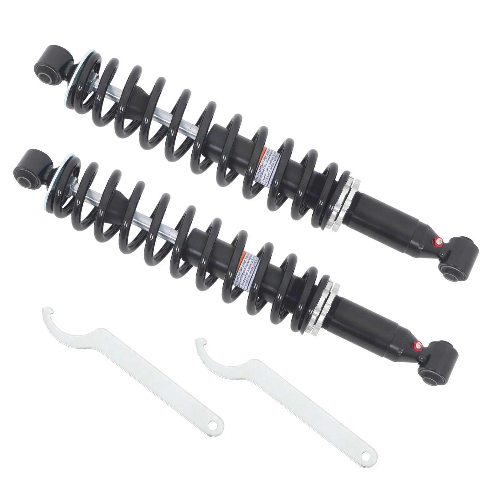 Rear Shock for Yamaha Bruin 350 Grizzly 350 (2004–2010)