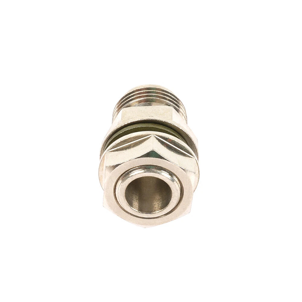 10AN Turbo Oil Pan Return Drain Adapter Fitting