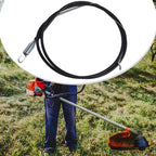 Replacement Pull Cable for 22 Inch Self Propelled Lawn Mowers