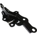 Set of 2 Hood Hinges for Toyota 4Runner (2004–2009)