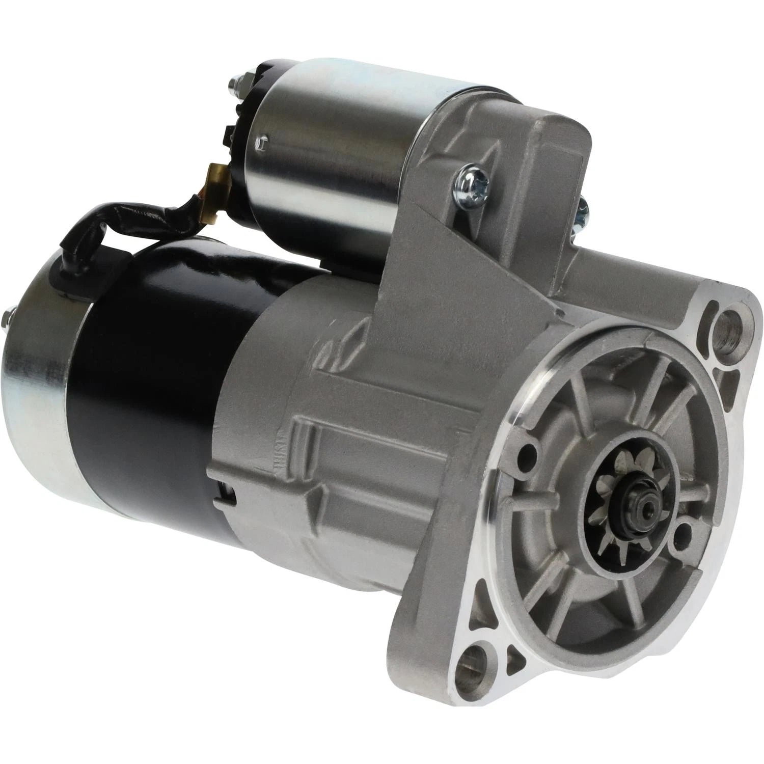 12V Starter for Nissan PH02 RGH02 (1982–2003)