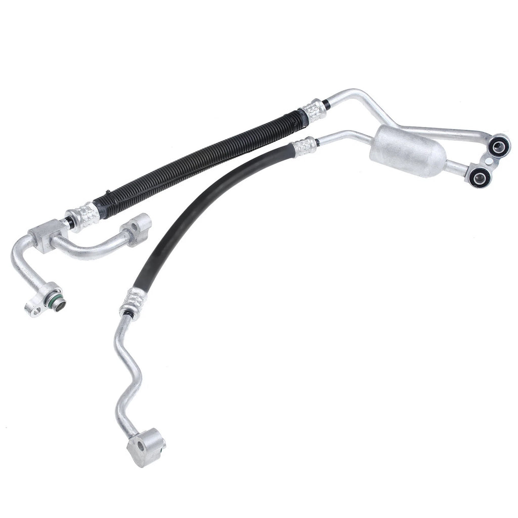 A/C Suction & Discharge for Chevy Venture Oldsmobile Silhouette (1997-2000)