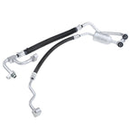 A/C Suction & Discharge for Chevy Venture Oldsmobile Silhouette (1997-2000)