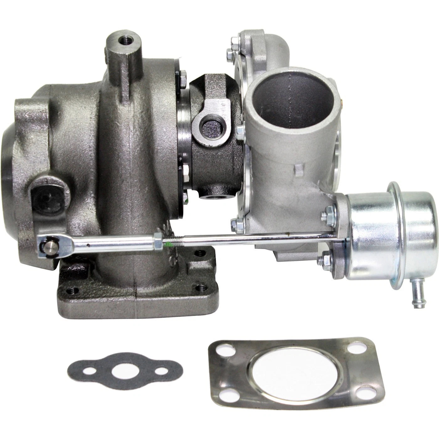 Turbocharger for Saab 9-3, 9-5 (1999–2005)
