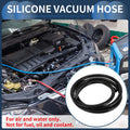 6FT 1/4" Silicone Vacuum Tubing Hose for Ford 