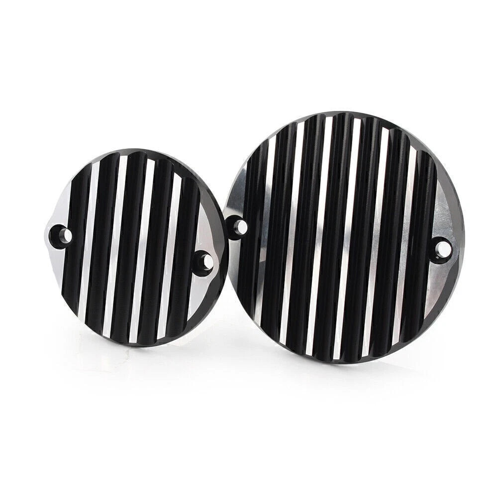 Clutch Badge Engine Cover for Triumph Thruxton R, Thruxton 1200, Street Twin (2016–2019)