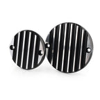 Clutch Badge Engine Cover for Triumph Thruxton R, Thruxton 1200, Street Twin (2016–2019)