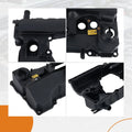 Engine Valve Cover w/ Gasket for BMW E60 520i, 520Li, X1 E84 (2007–2015) 11128645888