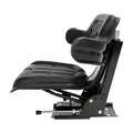 Adjustable Black Suspension Seat for John Deere 454 464 (YYYY–YYYY)