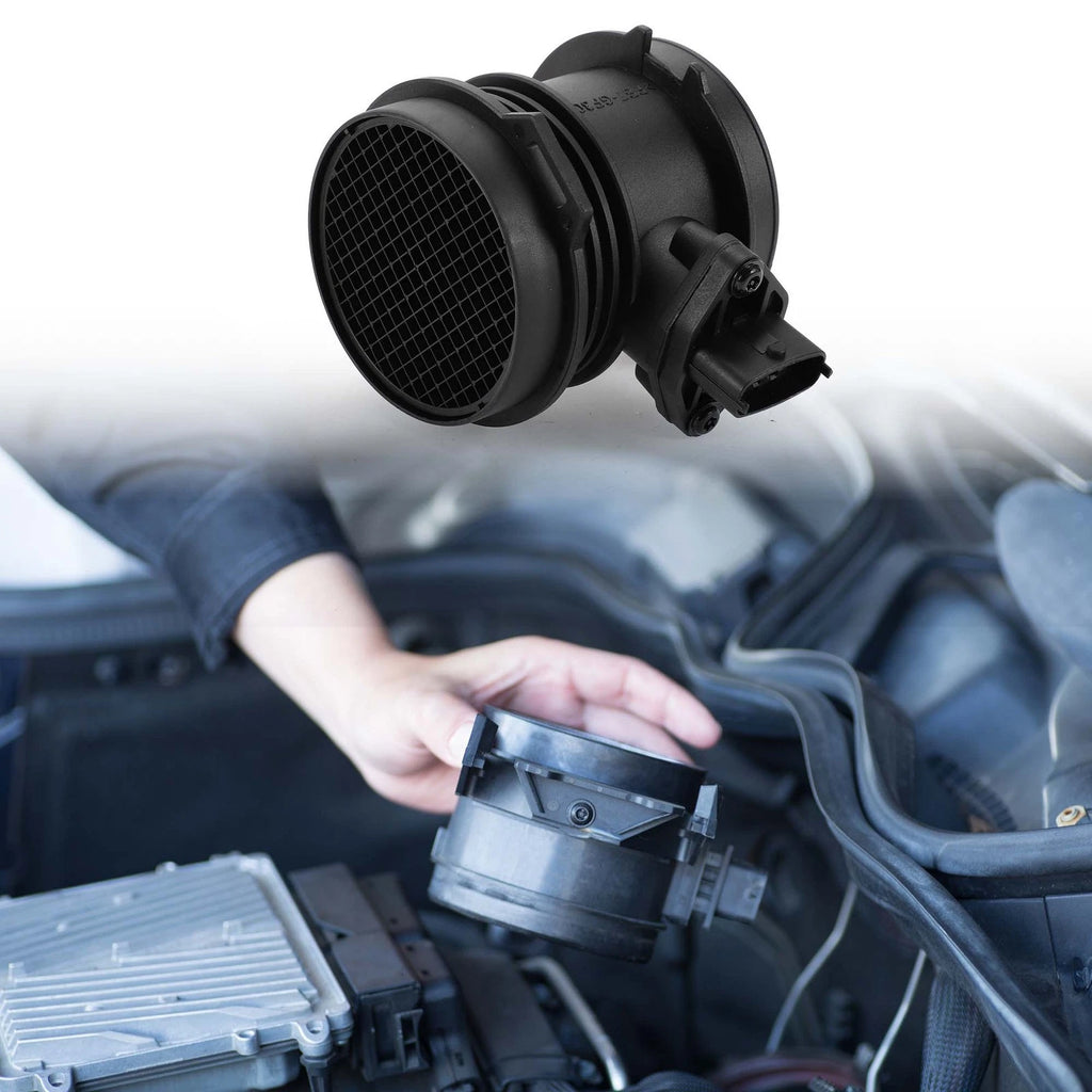 Mass Air Flow Sensor Assembly for Hyundai Santa Fe (2003–2006) No. 2810039400