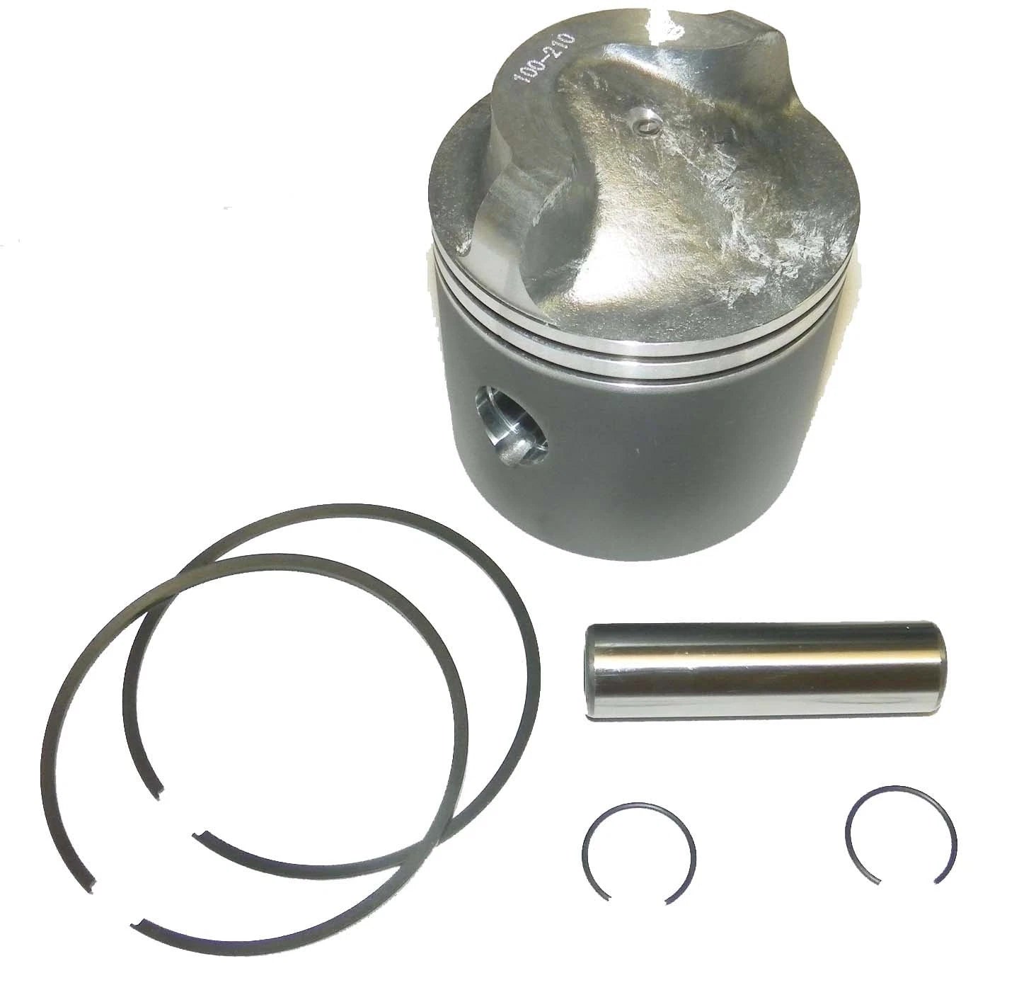 Rebuild Kit for Chrysler Force 75 Hp (1996–1998) 100-210-10, 700-828304A2