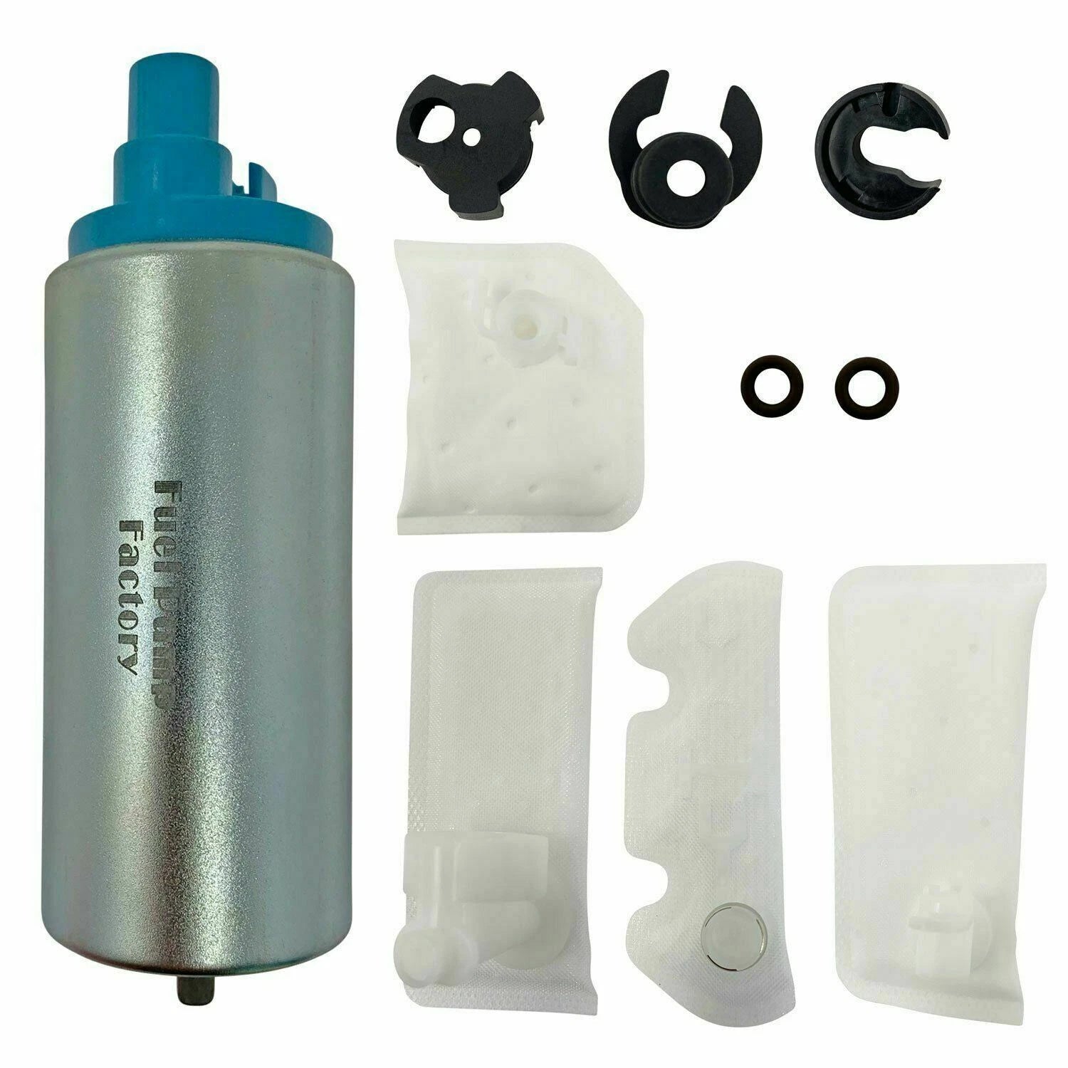 FPF Fuel Pump for Kawasaki KX450F (2009–2019)