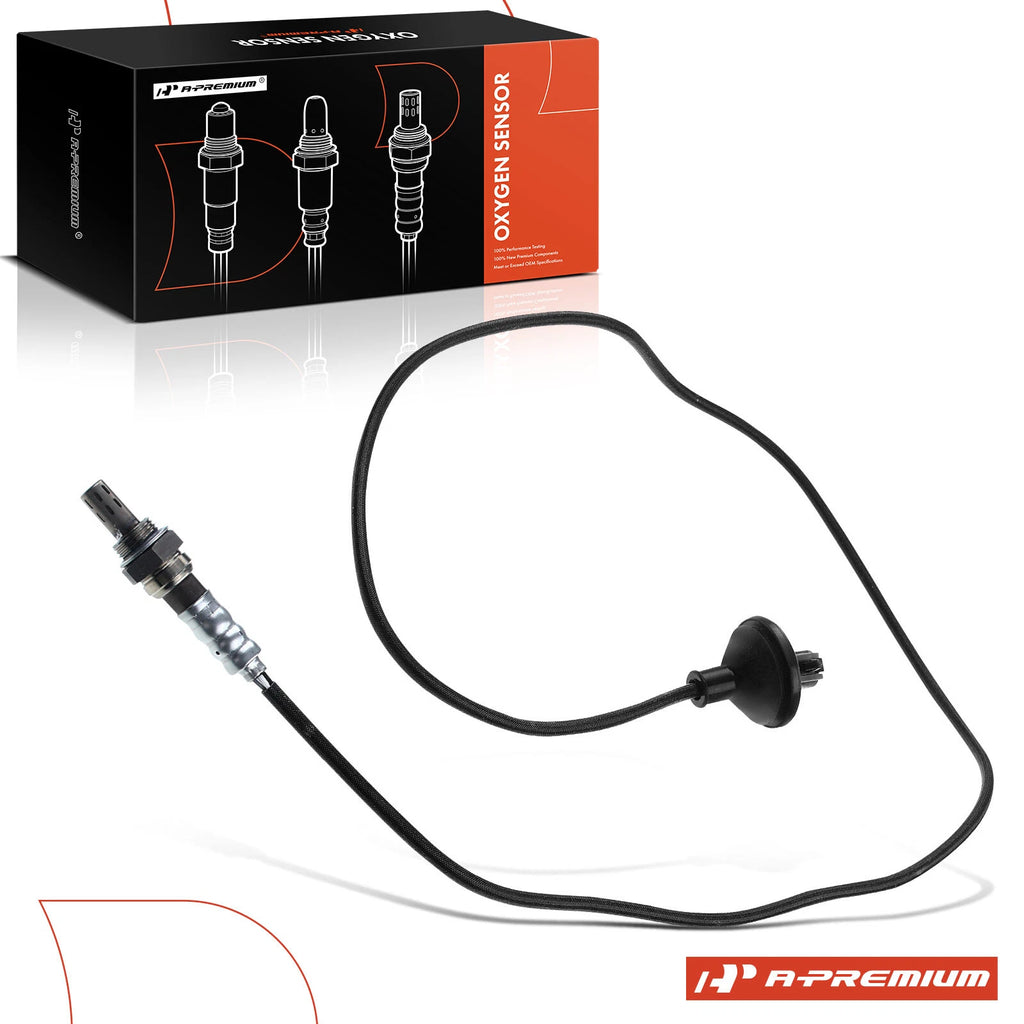 Oxygen Sensor for Mercury Villager (1996–1998) Nissan Quest