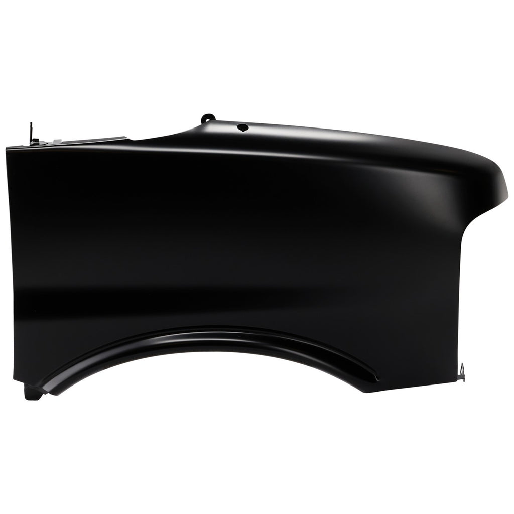 CAPA Certified Fender for Chevrolet Express 2500 (2003–2023) Front Right