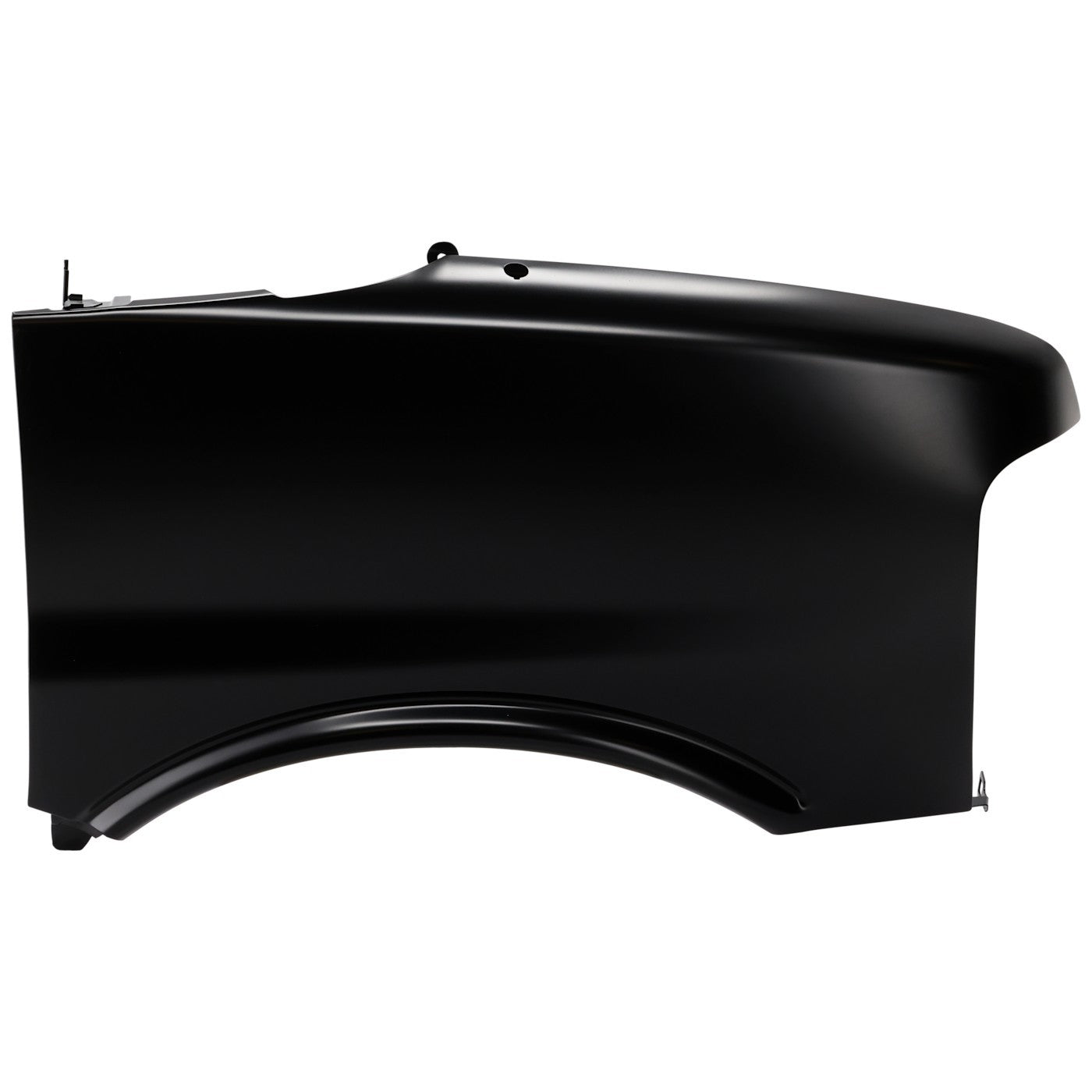 CAPA Certified Fender for Chevrolet Express 2500 (2003–2023) Front Right
