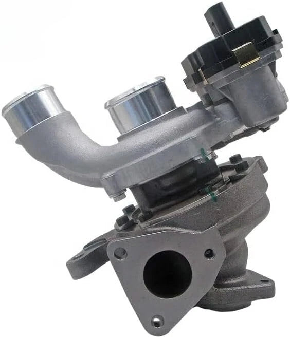 Turbocharger 54409880014 for SsangYong Actyon Sports I II (2006–2016)
