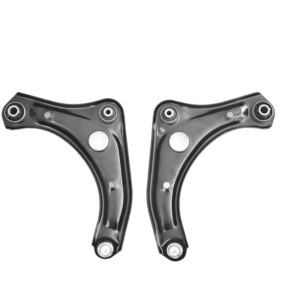 2X Front Lower Control Arm Ball Joint for Nissan Versa (2013-2017)