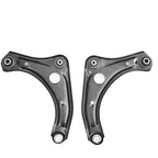 2X Front Lower Control Arm Ball Joint for Nissan Versa (2013-2017)