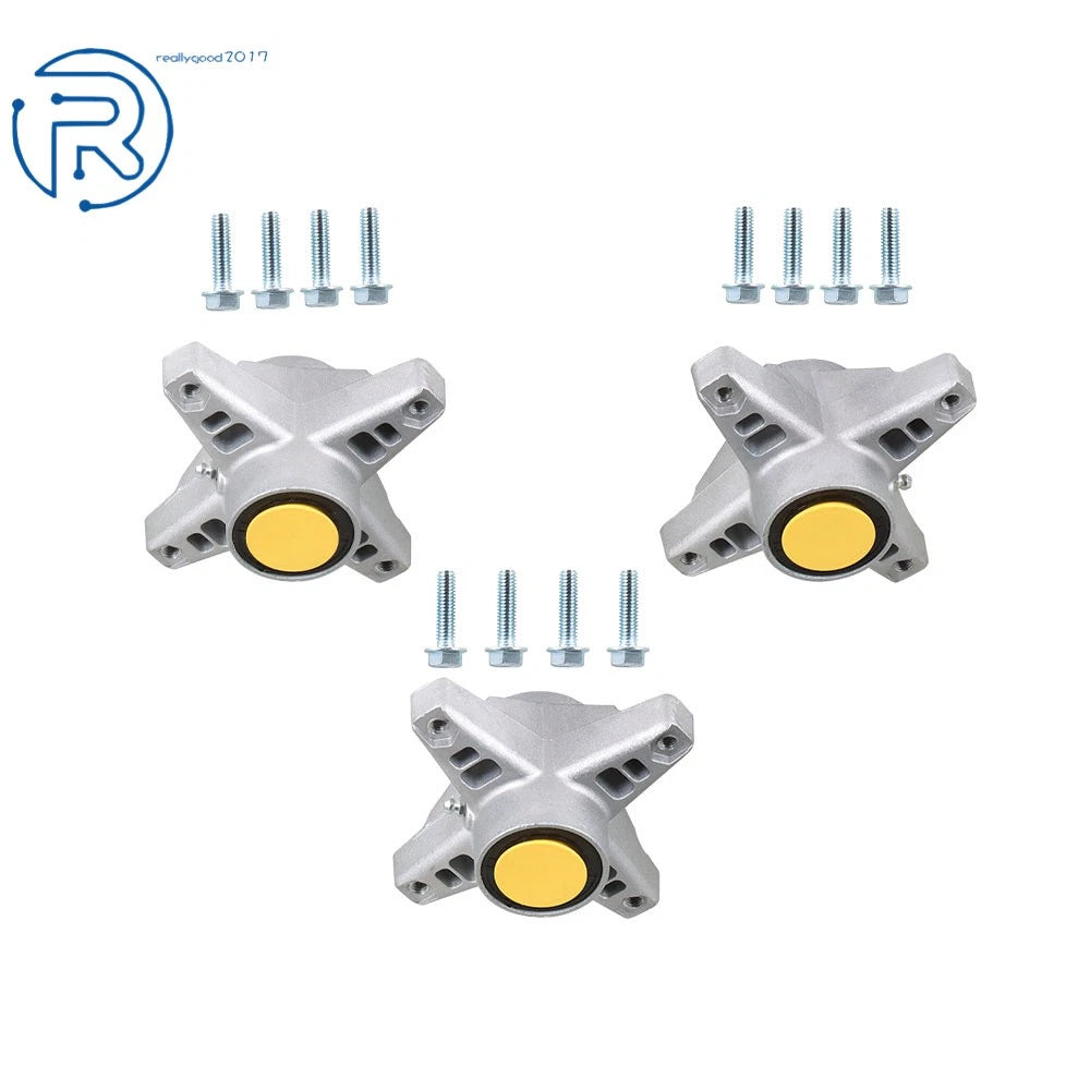 Spindle Assembly for Cub Cadet MTD (Various Models)
